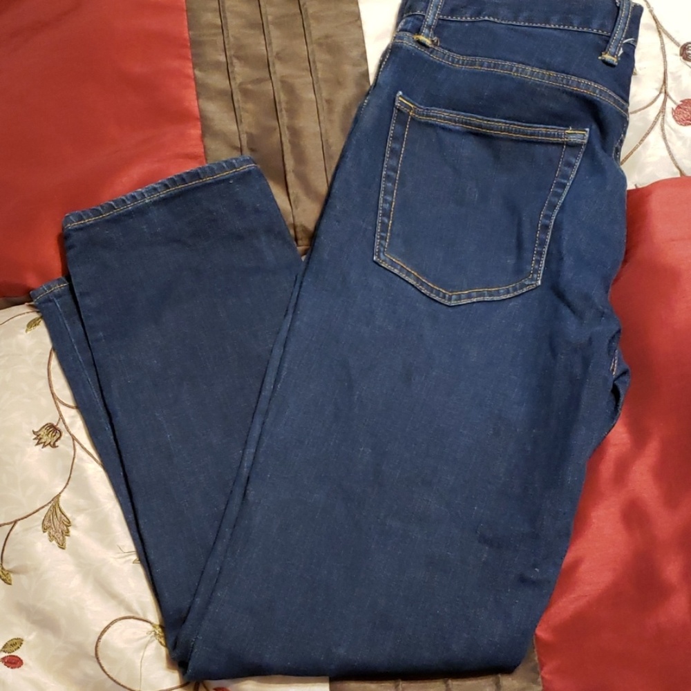 Gap jeans for men